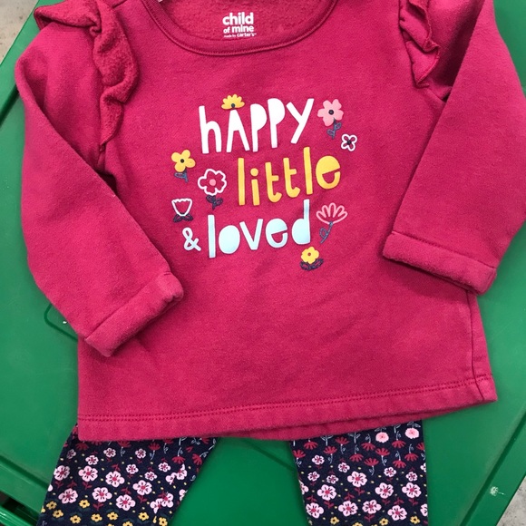 Carters child of mine 18 months - Picture 2 of 8